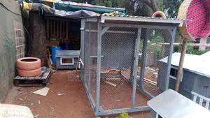 Animal Housing
