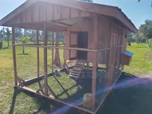 Animal Housing