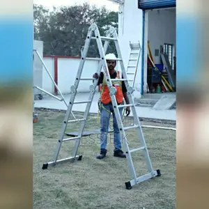 4*3(12feets) Multipurpose Ladder