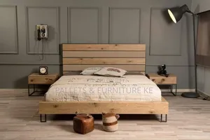 Aura Platform
Bed 🔥 🛏