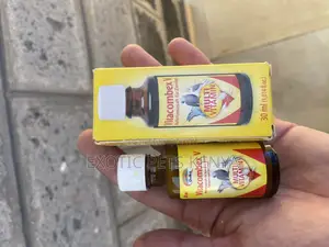 Multivitamin for Parrots and Budgies