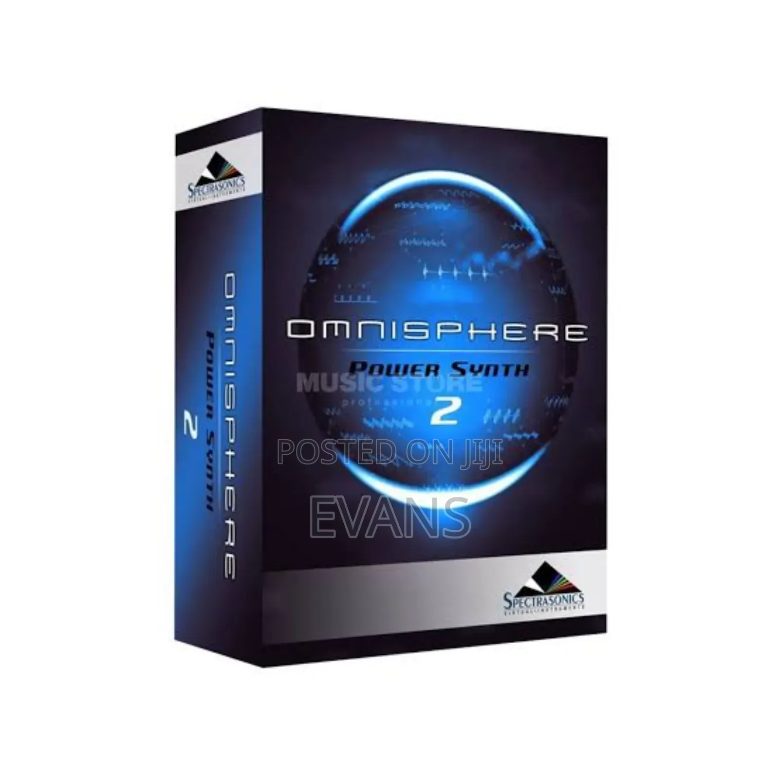 Omnisphere for Both Windows and Mac.
