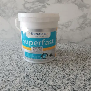 Duracoat Superfast Undercoat 4litres