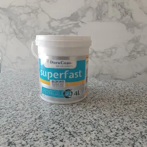 Duracoat Superfast Undercoat 4litres