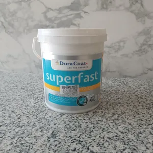 Duracoat Superfast Undercoat 4litres