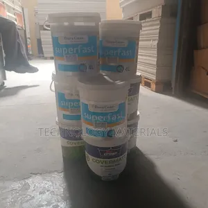 Duracoat Superfast Undercoat 4litres