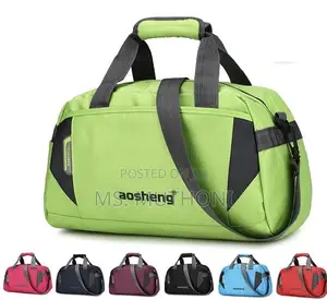 Large Capacity Travelling / Gym /Sport Bag
