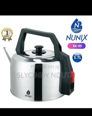 Nunix Ek-09 Electric Kettle
