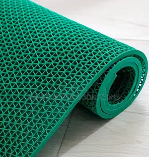 New Perforated PVC Carpets