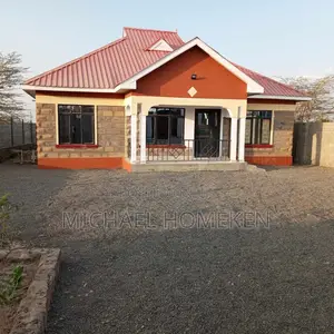 3bdrm Bungalow in Kitengela for sale