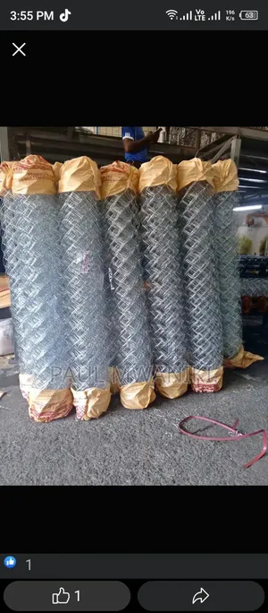 Chain Links