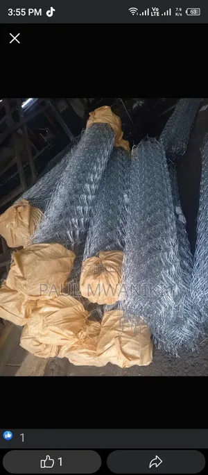 Chain Links