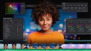 Davinci Resolve for Both Windows and Mac