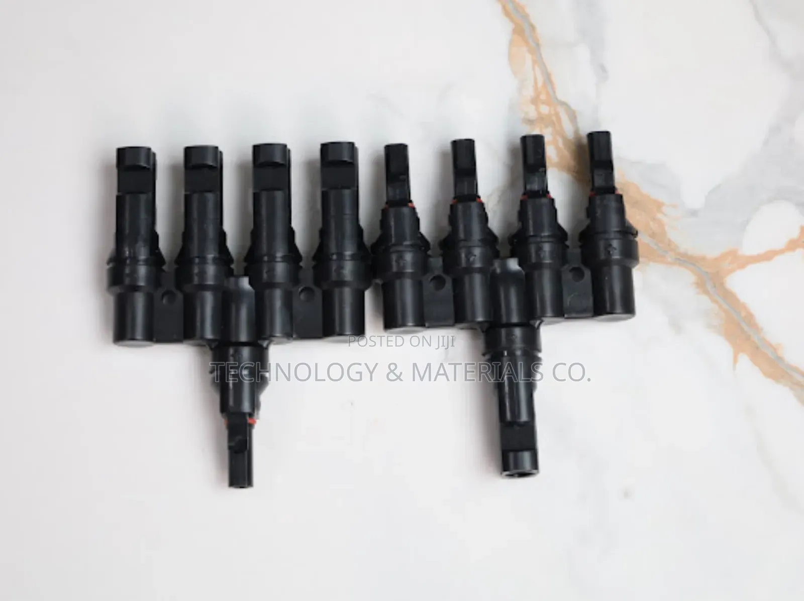 Mc4 Cable Connectors