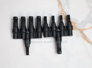 Mc4 Cable Connectors