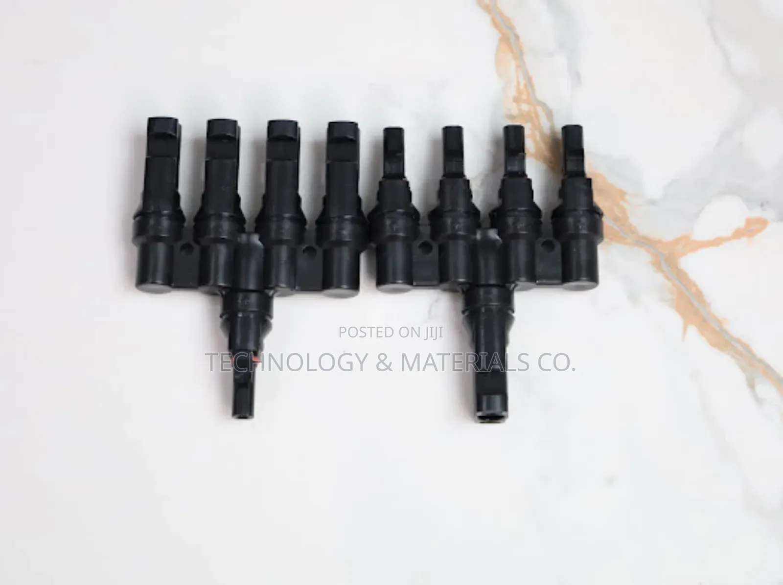 Mc4 Cable Connectors