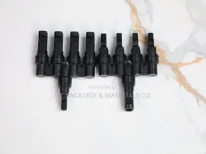 Mc4 Cable Connectors