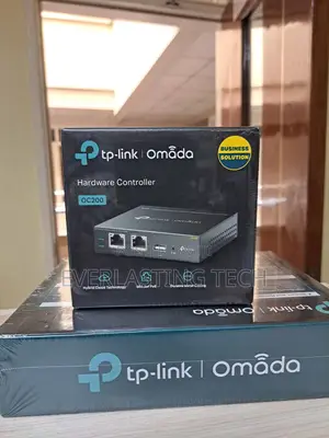 Tp-Link Oc200 Omada Hardware Controller