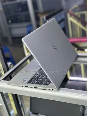 Laptop HP EliteBook 840 G5 16GB Intel Core i7 SSD 512GB