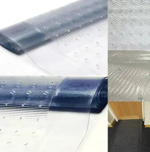 Reusable Carpet Protector