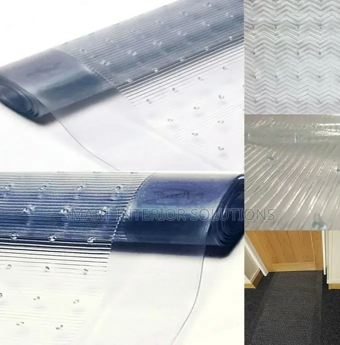 Reusable Carpet Protector