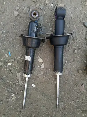 Honda Rd7 Rear Shocks