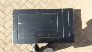 Coffee Table With Assorted Furniture