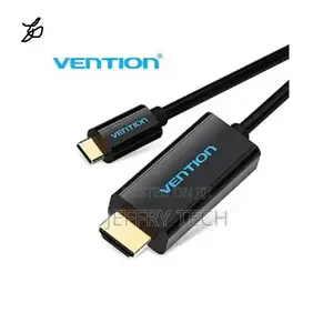 Vention Usb-C to Hdmi Cable 2 Meters - Cgobh
