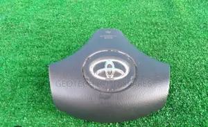 Toyota Nze Airbag Available