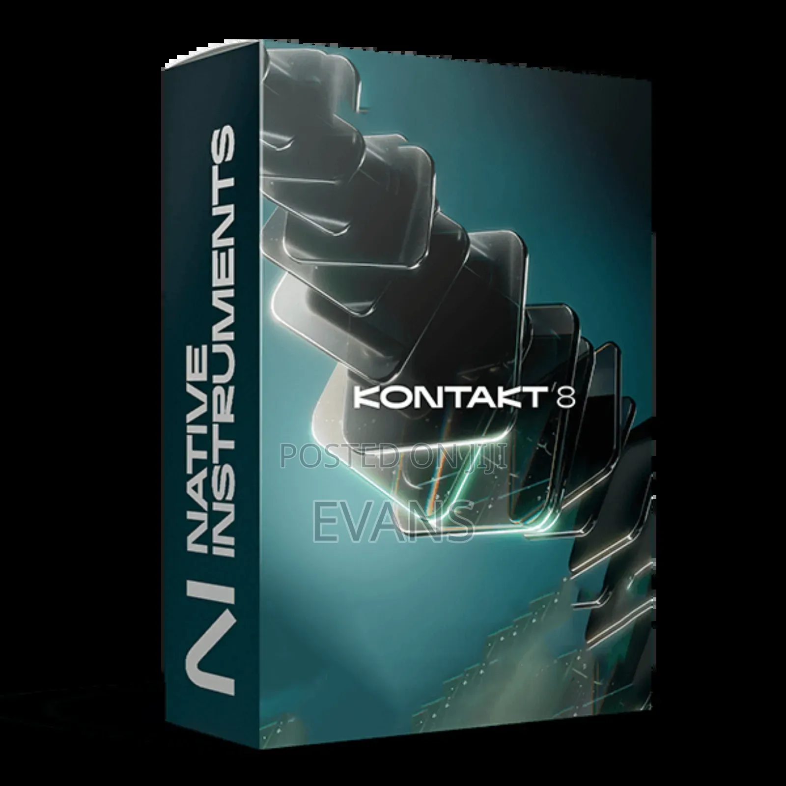Kontakt 8 for Both Windows and Mac