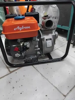 Agbon Gasoline Water Pump 2inch