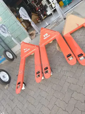 Pallet Trolley/Truck 3000kg