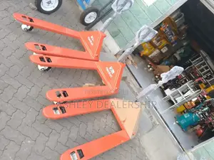 Pallet Truck 3000kg
