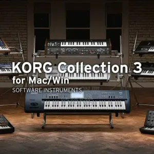 Korg Collection