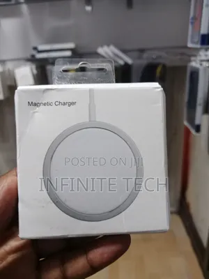 Apple Magnetic Charger