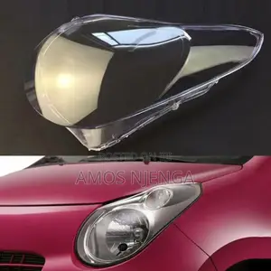 Suzuki Alto2009-12 Headlight Lens