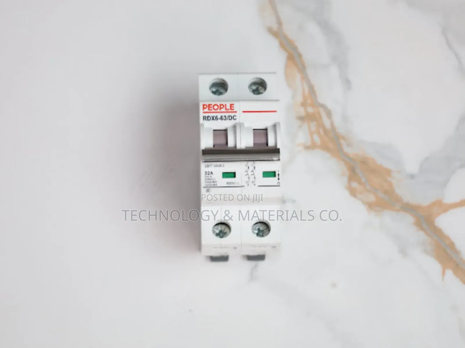Battery Fuse