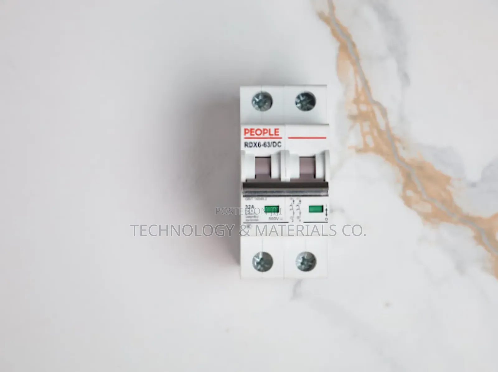 Battery Fuse