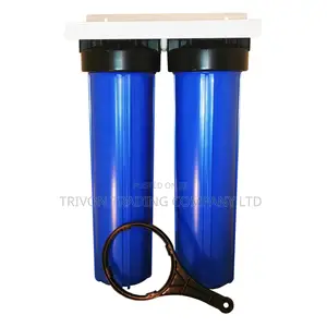 20" Jumbo Filter Housing