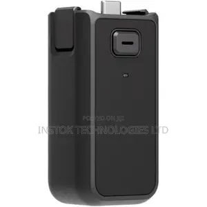 Dji Osmo Pocket 3 Battery Handle