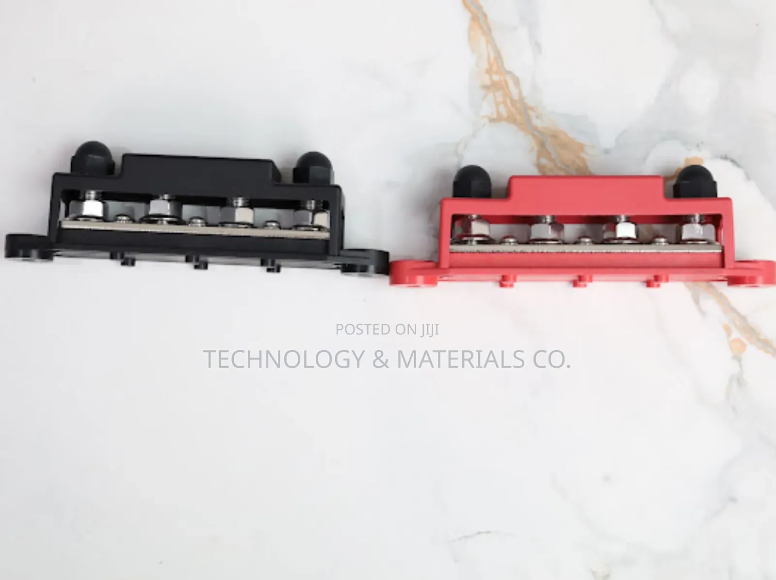 Bus Bar 250a