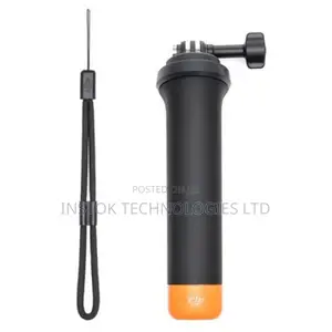Dji Floating Handle