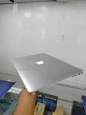 Laptop Apple MacBook Air 2015 8GB Intel Core I5 SSD 256GB