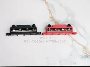250amp Bus Bar