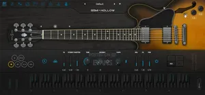 Ample Guitar for Windows and Mac