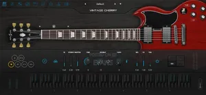Ample Guitar for Windows and Mac