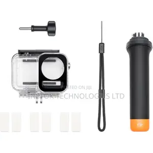 Dji Osmo Action Diving Accessory Kit