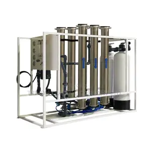 Reverse Osmosis Plant 2000lph