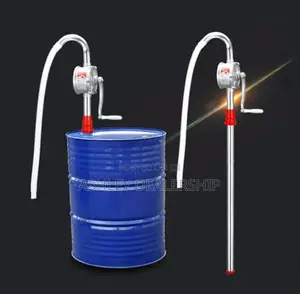 Gallon Transfer Drum Pump