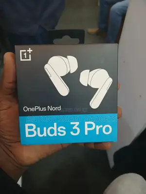 Oneplus Nord Buds 3 Pro